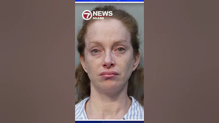 Doctor accused of attacking husband, spitting on FHP trooper fired from Mount Sinai