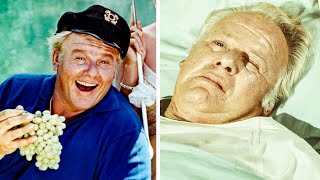 Famous The Real Reason WHY Alan Hale Jr. of TV's 'Gilligan's Island' Tragically Passed Away Net Worth