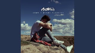 El Cielo a Tus Pies - Anthrés