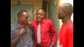 Kenyan Dance Tindikiti (Mulongo)