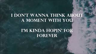 5Sos - Talk Fast Lyrics