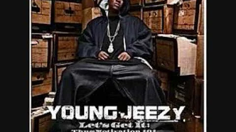 Young Jeezy ft Mannie Fresh And Then What with lyr...