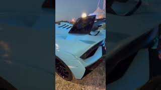 Huracan STO sgasata ?? lamborghini lamborghinihuracan huracansto supercar