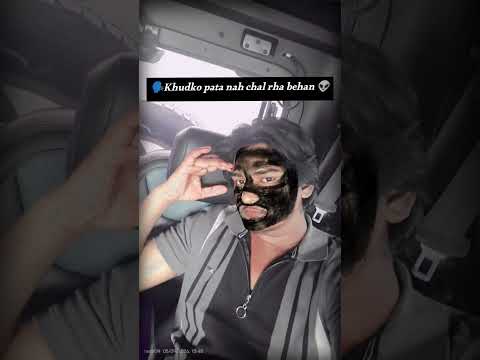 🗣️ behan kuchh bolah.! ... #goesviral