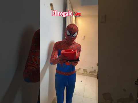 el regalo de larin #comedia #humor #Larin