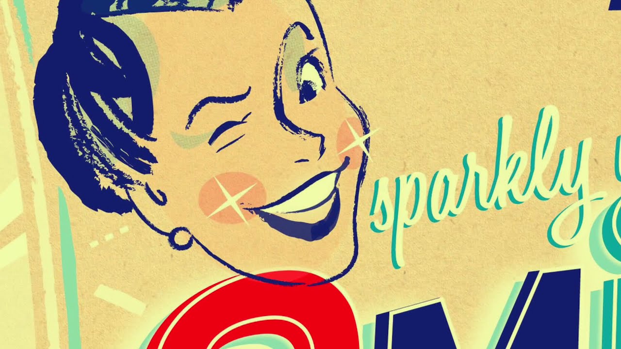 SmileBrite! -Patrick O’Neal