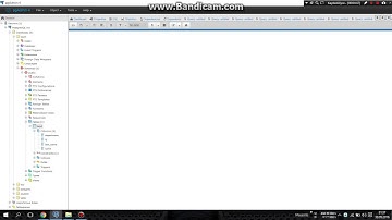 VERİ TABANI YÖNETİM SİSTEMLERİ ÖDEV-1