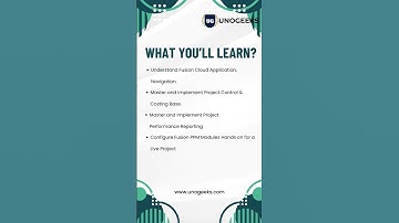 Oracle fusion PPM Training New Batch Starts on, 30-Apr-24(Tue) 7:30 - 9:00 AM IST