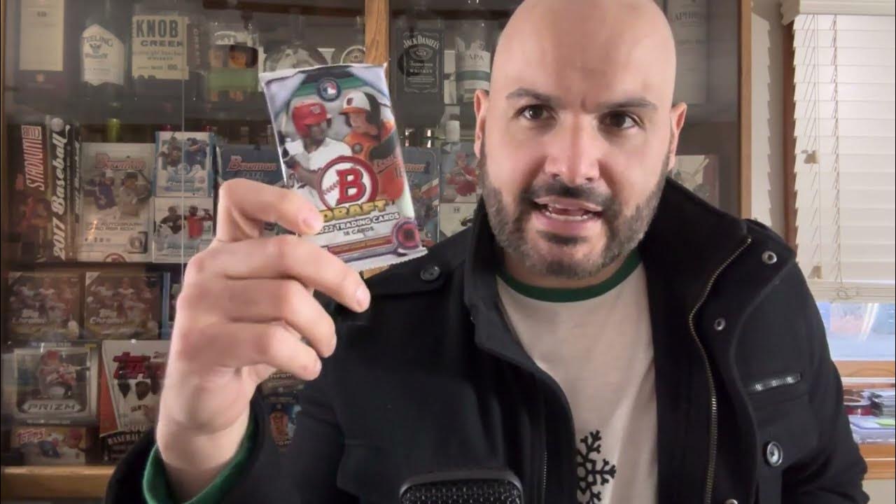 RC Explosion Box January 2023 YouTube