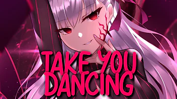 「Nightcore」 Take You Dancing - Jason Derulo ♡ (Lyrics)