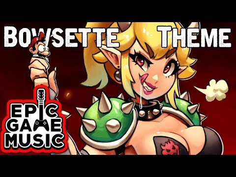 Videó: Úgy Tűnik, Hogy A Nintendo Még Az Internet Előtt Jött Elő A Bowsette-rel