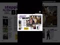 01 Layout Lesson with Jim - 24 Chisholm Trail High School Band  #yearbookchatwithjim