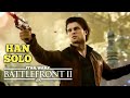 Han Solo - Star Wars Battlefront 2
