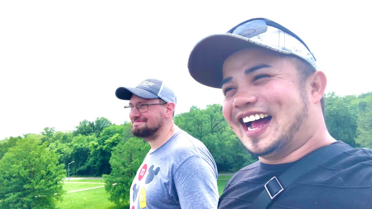 Fishing Carlyle Lake & Kaskaskia River. YouTube