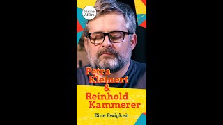 Petra Kleinert & Reinhold Kammerer  – Eine Ewigkeit