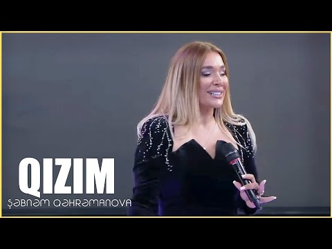 Şebnem Qehremanova - Qızım (Official Video) 2023