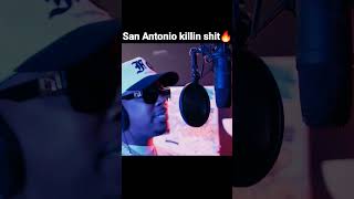 insane freestyle by @KingKyleLee 🔥 #music #sanantonio #texas #hiphop