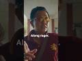 Kata-Kata Orang Malaysia | Libang Libu | Netflix