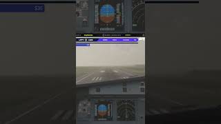 #msfs2024 #fslabs #A21N Landing LIMC | #novais1975 em #Twitch