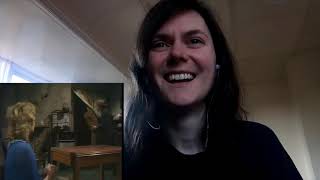 Sapphire & Steel | Assignment Four: Part Four | Reaction