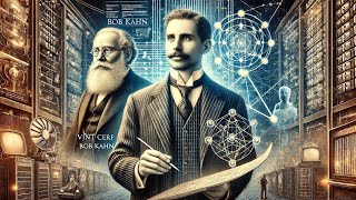 The Inventors of the Internet: A Deep Dive