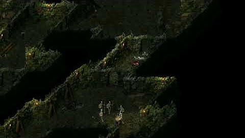 Divine Divinity - moriendor mind dwarf mine