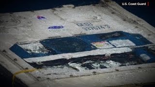 NTSB investigating why El Faro sailed into storm