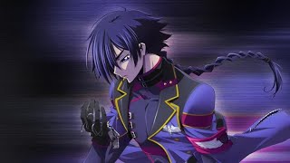 [AMV]  Code Geass: Akito The Exhiled - Bring Me Back To Life