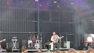 Ben Fuller - But the Cross