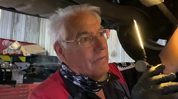 Tech tip , emissions training with the Speed Smoke from Redline Detection.