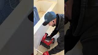 Flooring #laminatefloor #flooring #lvpflooring #DIY #diyproject