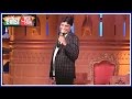 Raju Srivastava Enthralls Audience at Agenda Aaj Tak 2016 Part 2