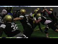 Army Football: Spring Practice Report