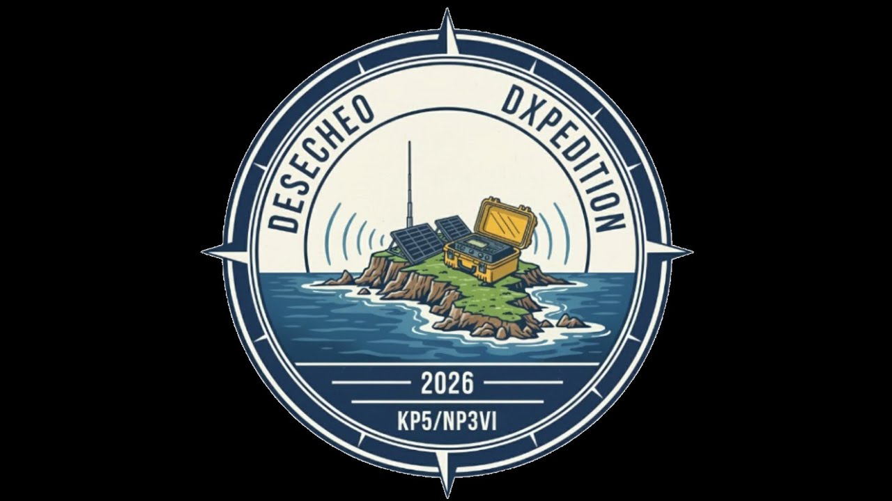 KP5/NP3VI DX Expedition 1/22/2026@0000z