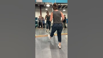 I won’t give up, beginning part teach