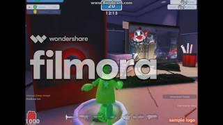 MicroVolts Gameplay iGhetto vs TheNicee ^_^