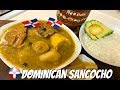 🇩🇴 DELICIOUS DOMINICAN SANCOCHO / STEP BY STEP / MY MOTHER IN LAW'S RECIPE / IN ENGLISH 🇩🇴