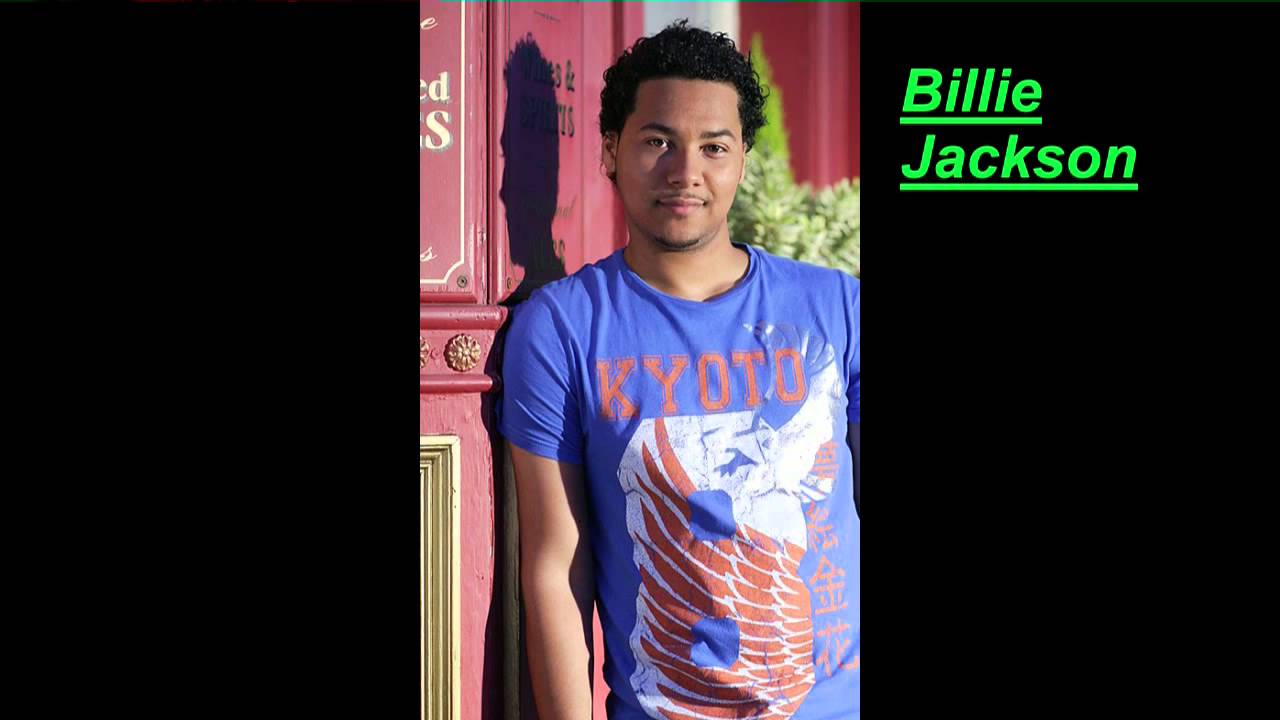The Past Of Eastenders Characters Pt 1
