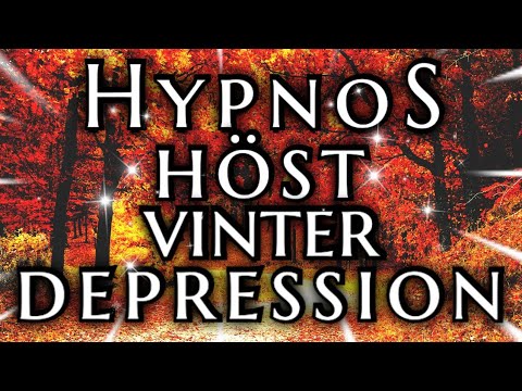 Video: Hantera Vinterdepression