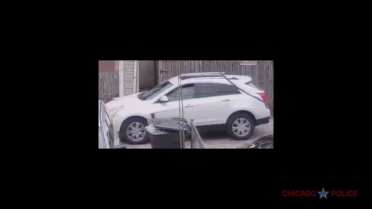 Aggravated Battery - Handgun | 6400 block of  N. Rockwell | JD245824