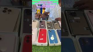 Second hand iphone SBP BUDHARAJA HISH SCHOOL PAKHE SAMBALPUR ODISHA MO _6372359681, 7894083387