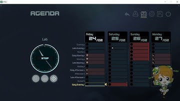 Code Lyoko IFSCL [4.4X] - Rebuilding Lyoko from Scratch