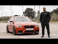 **MUST SEE** UK'S FASTEST BMW F10 M5 1000BHP