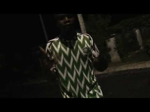 Ricky Boy Boss Cover