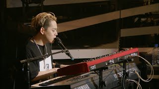 清水翔太 『HOME』 from &amp;quot;SHOTA SHIMIZU LIVE TOUR 2017 FLY&amp;quot;