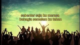 Lala Widy Lirik Lagu Rindu Semalam