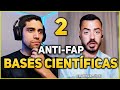 EXPERTO RESPONDE: BASES CIENTÍFICAS DEL ANTI-FAP