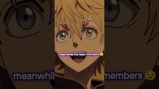 Black bulls squad 💪🍀 #anime #blackclover #blackbulls #fypシ#fypシ゚viral  #creatorsearchinsights