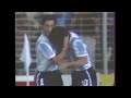 Maradona Argentins 18 06 1982 Argentina 4x1 Hungria 2 Gols mp3
