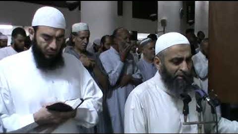 سورة إبراهيم - الشيخ طارق إبراهيم